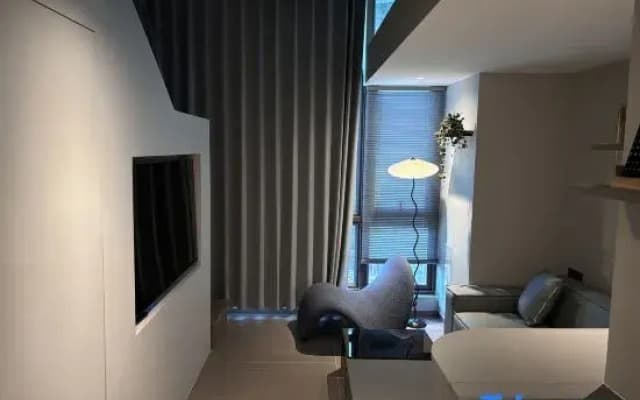 Smultronstället Loft