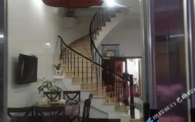 Wenling Shitang Wuli Homestay