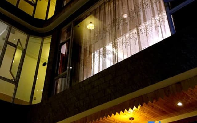 Dongli Yashe Inn