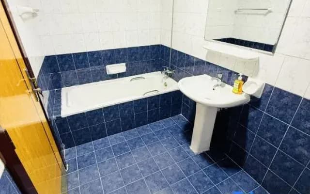 TIDY Premium Hostel  Male&Female Al Majaz Sharjah