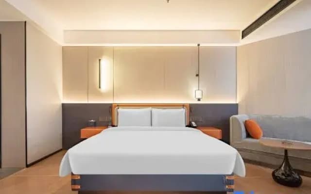 PHIREN Hotel (Qingxian County, Cangzhou)