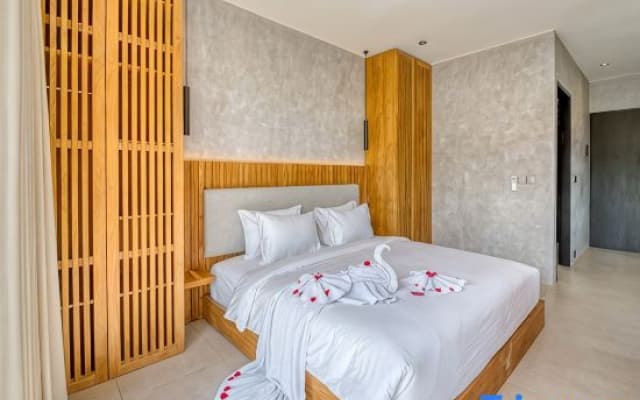 Elourea 1 : 1BR Apt w/ Rooftop Pool In Uluwatu - A Luxury Private Villa By Balinest Villas