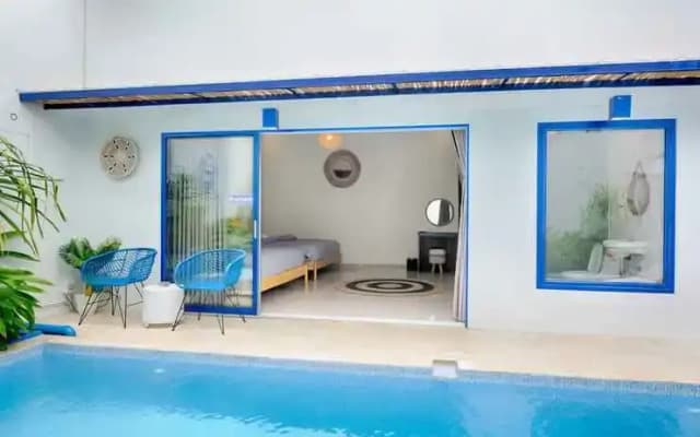 Ralano Private Pool Villa