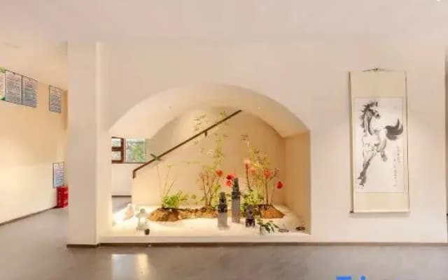 Southern Sichuan Bamboo Sea Wenzhu·Liuqing Homestay