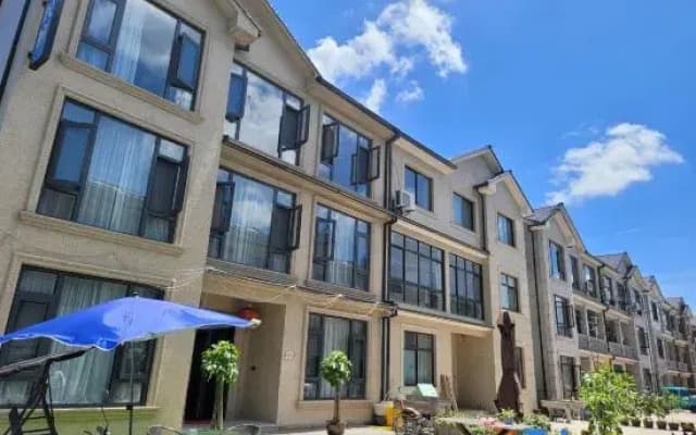 Anji Chuanqi Homestay
