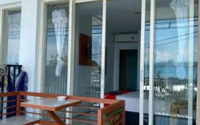 Mawar Hotel