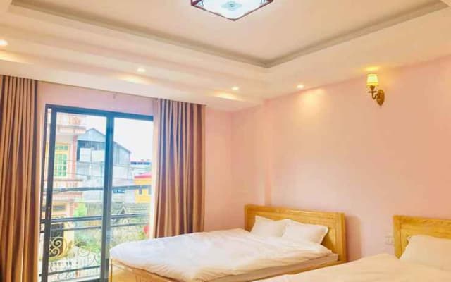 My Dream Hotel Sapa 1