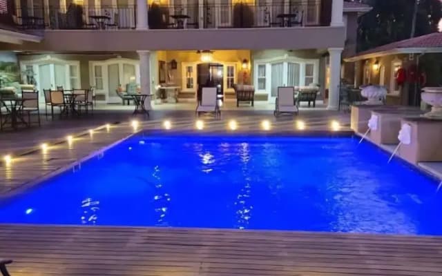 Presidential Boutique Hotel