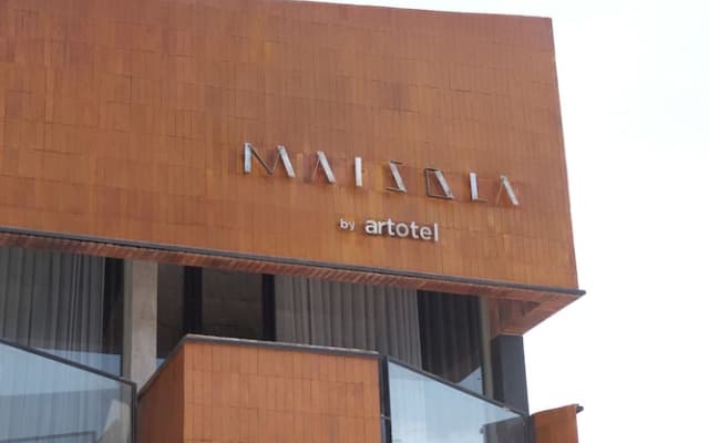 Maisola by ARTOTEL Semarang