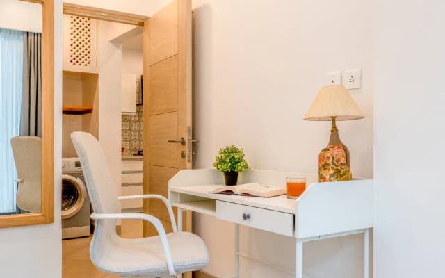 Gorgeous 1BHK