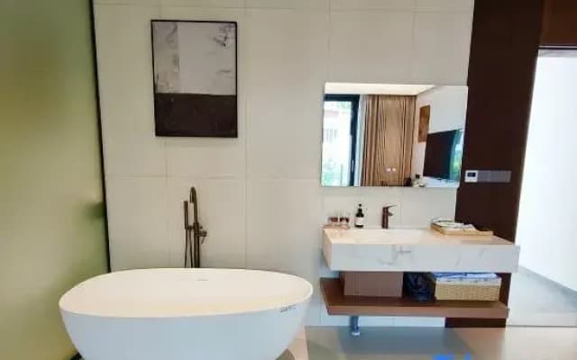 Southern Sichuan Bamboo Sea Zuizhuyuan Homestay