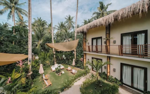UNLTD Hotel Siargao