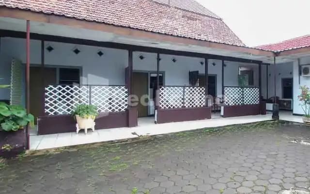 Hotel Palem 1 Syariah RedPartner