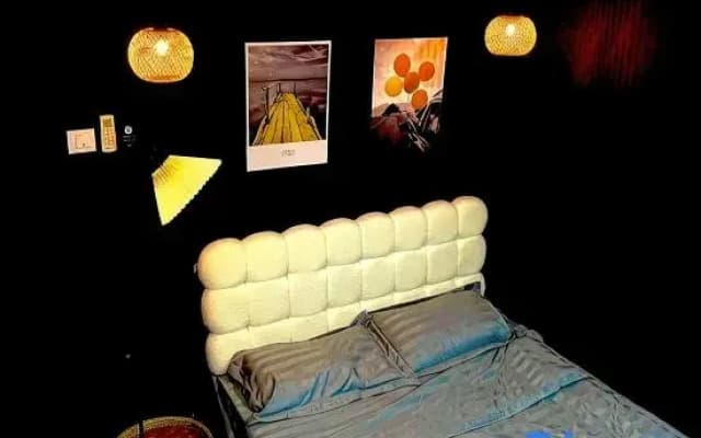 2BR Equine 6 Pax | Wifi+ Netflix | UPM |KLIA | MRT