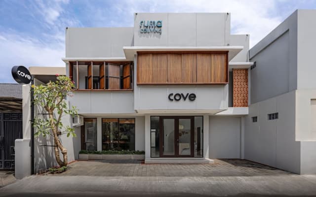 Cove Ruma Coliving