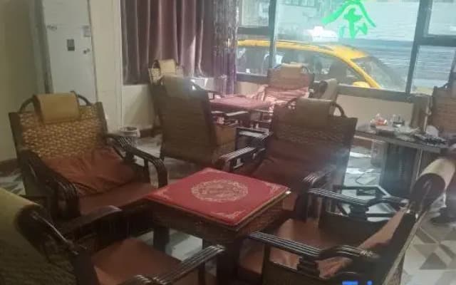 Heishui Asang Homestay