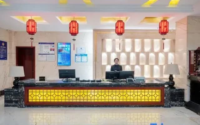 Xi Zhou Hotel