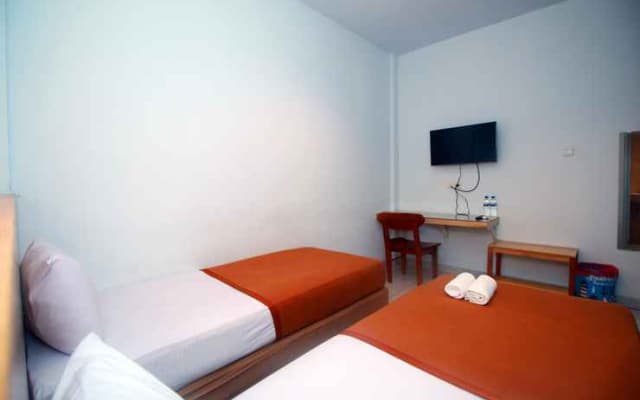 Hotel Santorini