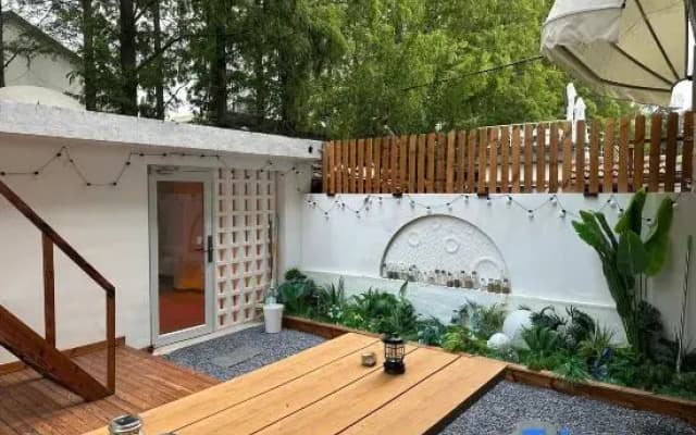 Fuyun Mandu Homestay