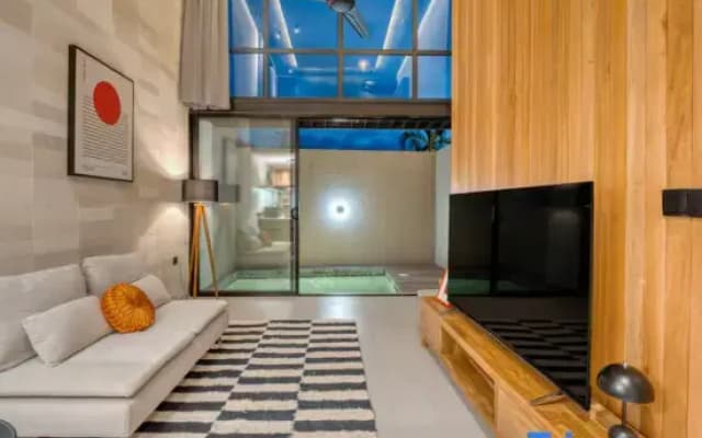 Tegeh Townhouse 3  - A Luxury Private Villa By Balinest Villas
