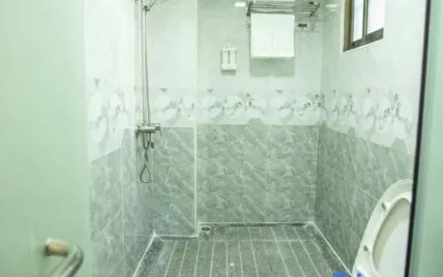 Hejia Guesthouse