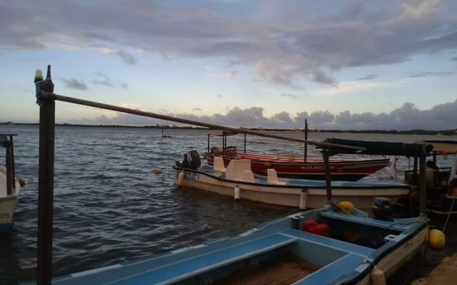 Stopover Guest House Shela