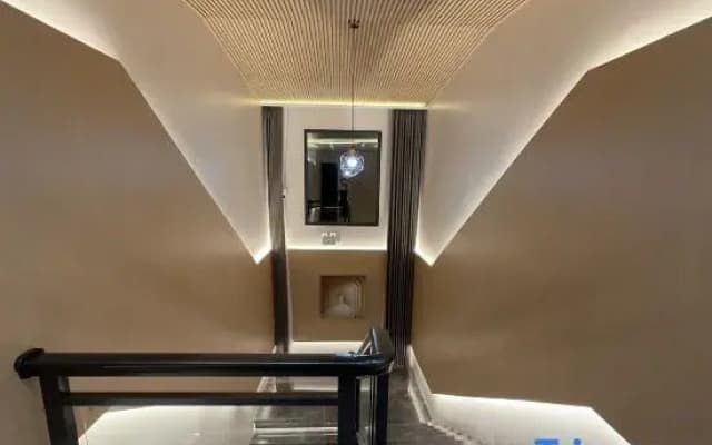Qihaipan Homestay (Yintan)
