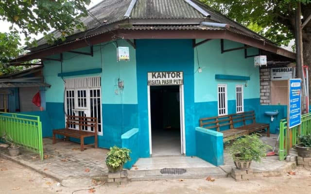 Hotel O Desa Wisata Dalegan