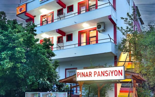 Pinar Pansiyon