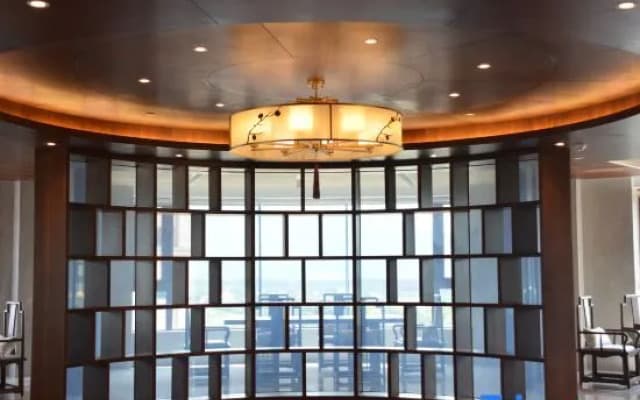 Jinlin International Hotel