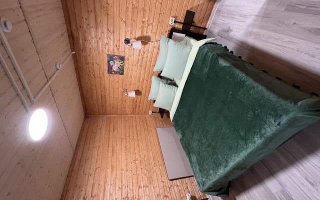 Горизонталь