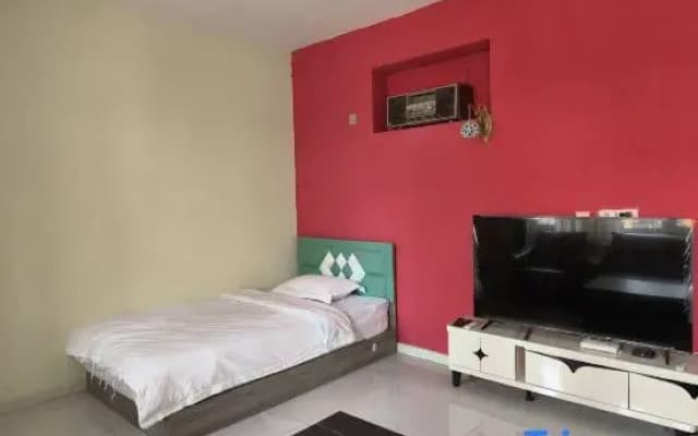 Moshang Sang Homestay