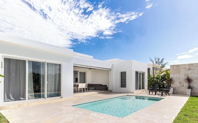 Spacious Family Suite, Sosua Ocean Village