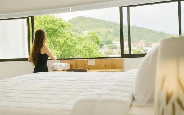 Riviera Hotel Boutique