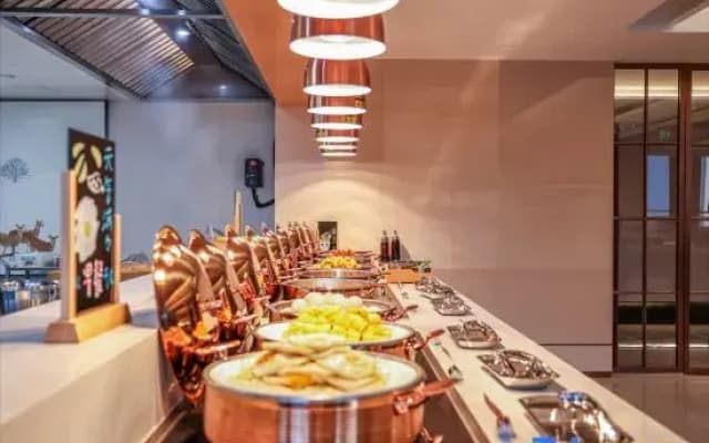 Movenpick by Accor Hangzhou Jiande(Yanzhou Ancient City)