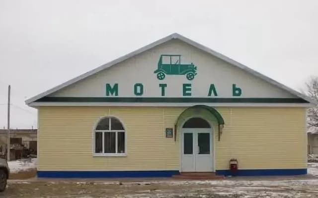 Гостиный двор