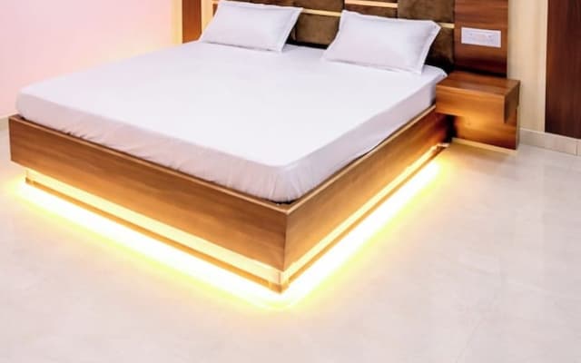 Hotel Pushpanjali Grand Ayodhya