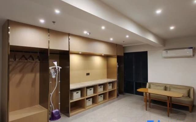 JI Hotel (Huangshan Scenic Area)