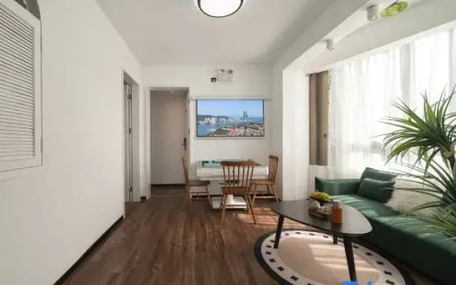 Love again suite guesthouse
