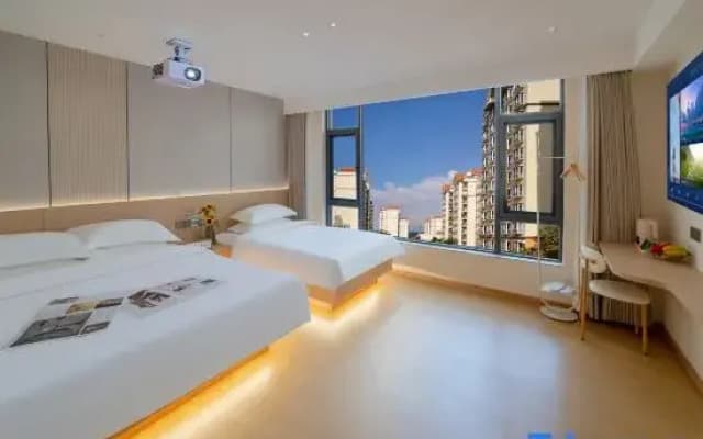 Zhihe Homestay