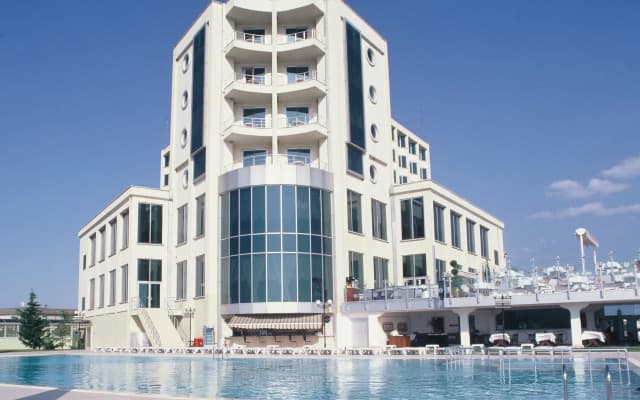 Emexotel Kocaeli