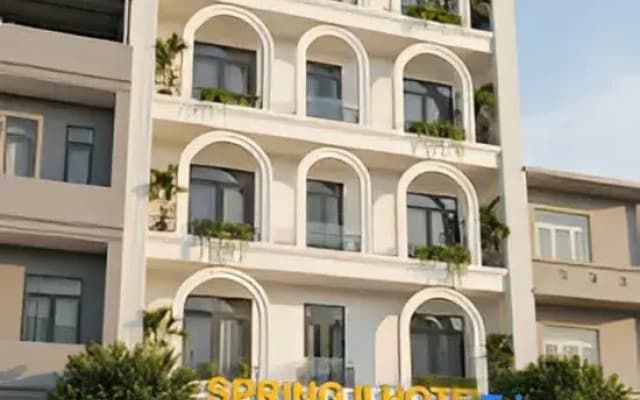Spring II Hotel