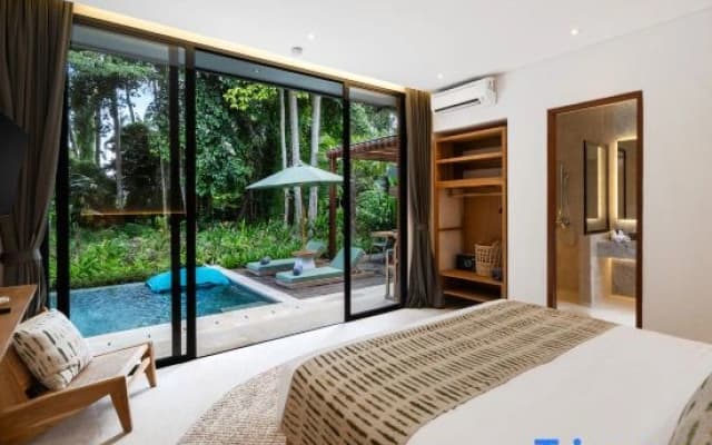 Villa Surya by BaliSuperHost