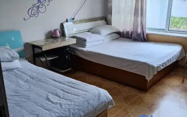Tumen Baili Fashion Hotel