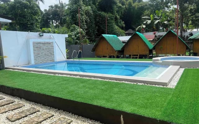 Serene Farmhouse Retreat in Alfonso, Cavite - Perfect for Family Getaways