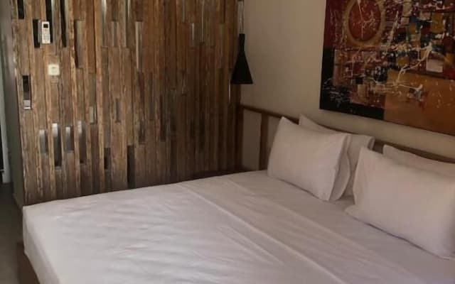 Maza Soda Resort