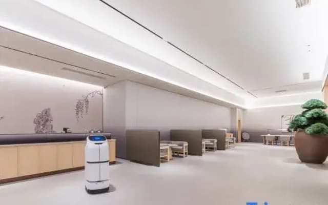 JI Hotel (Shiyan Municipal Government Global Harbor)