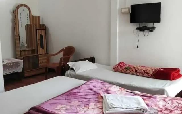 Swagat Homestay
