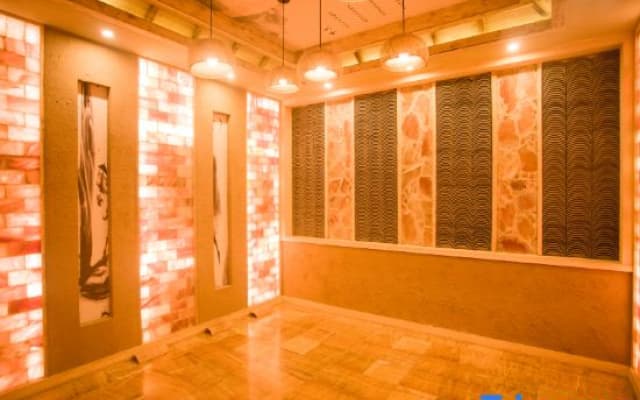 Hunyuan Hengshan Hot Spring Hotel