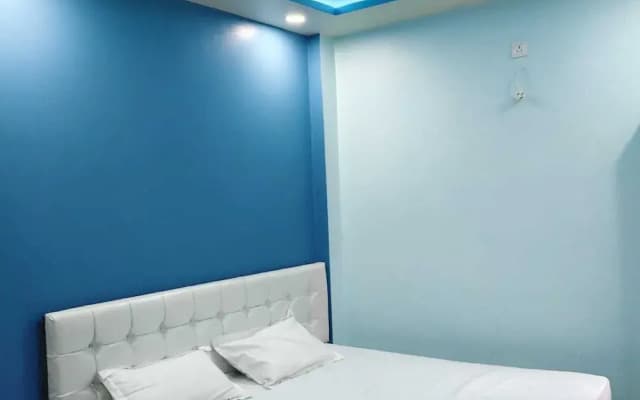 Viraj Homestay